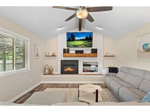 7874 S Harrison Cir, Centennial, CO 80122