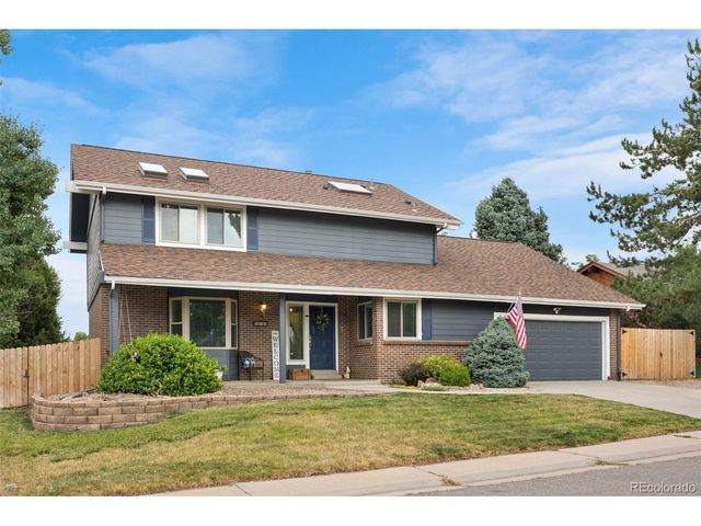 7874 S Harrison Cir, Centennial, CO 80122