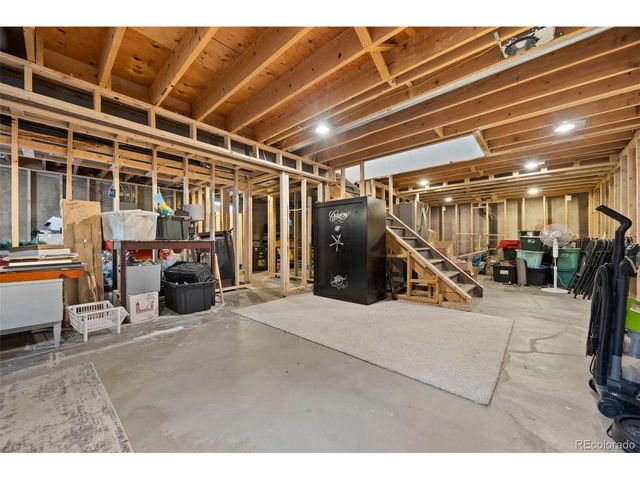 7874 S Harrison Cir, Centennial, CO 80122