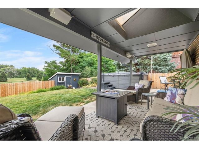 7874 S Harrison Cir, Centennial, CO 80122