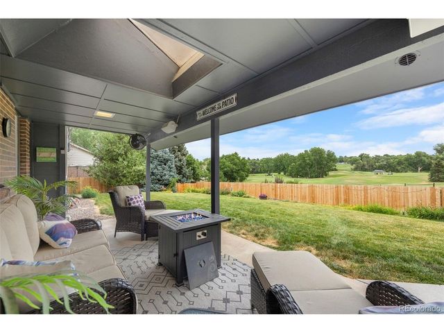 7874 S Harrison Cir, Centennial, CO 80122