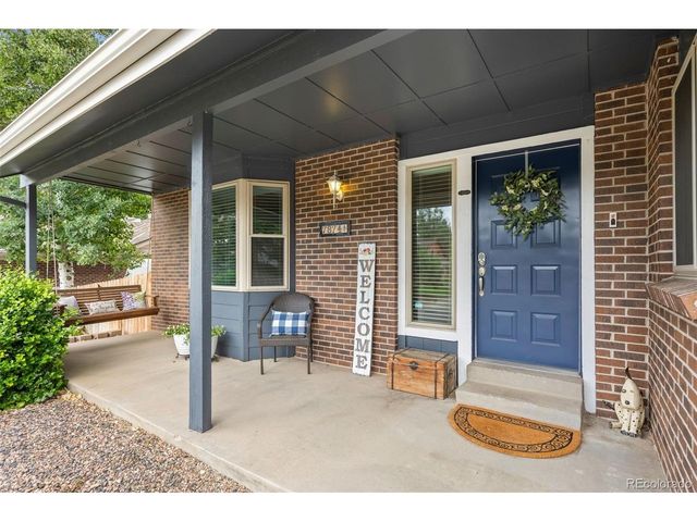 7874 S Harrison Cir, Centennial, CO 80122