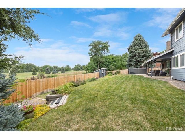 7874 S Harrison Cir, Centennial, CO 80122