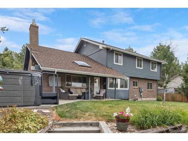 7874 S Harrison Cir, Centennial, CO 80122