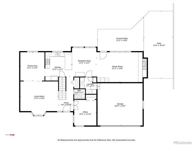 7874 S Harrison Cir, Centennial, CO 80122