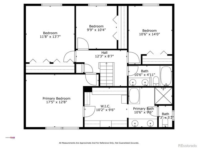 7874 S Harrison Cir, Centennial, CO 80122