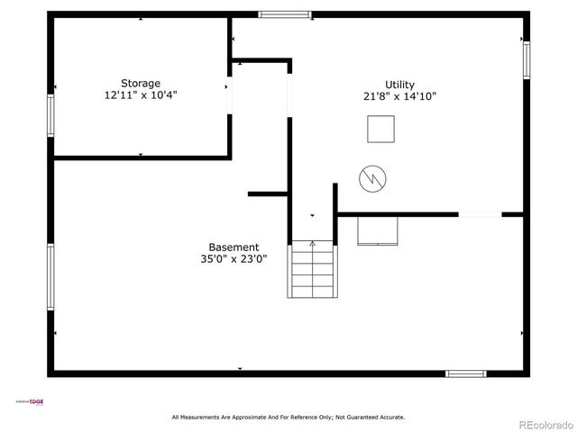 7874 S Harrison Cir, Centennial, CO 80122