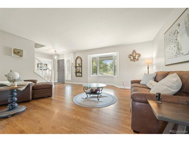 7874 S Harrison Cir, Centennial, CO 80122