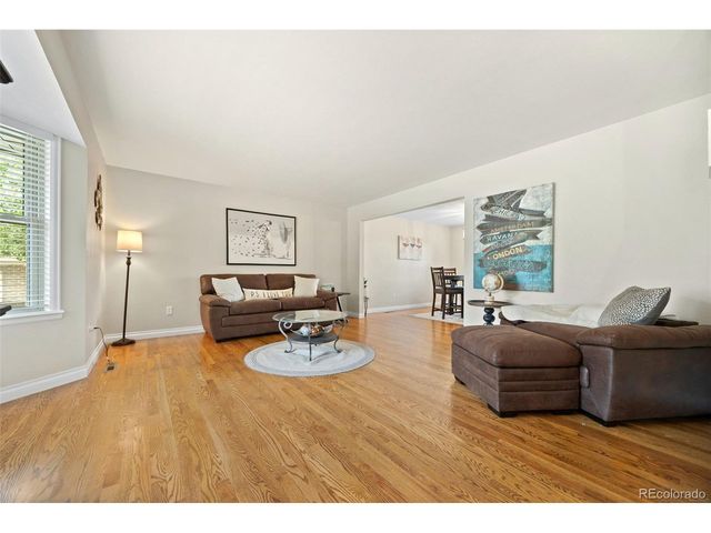 7874 S Harrison Cir, Centennial, CO 80122