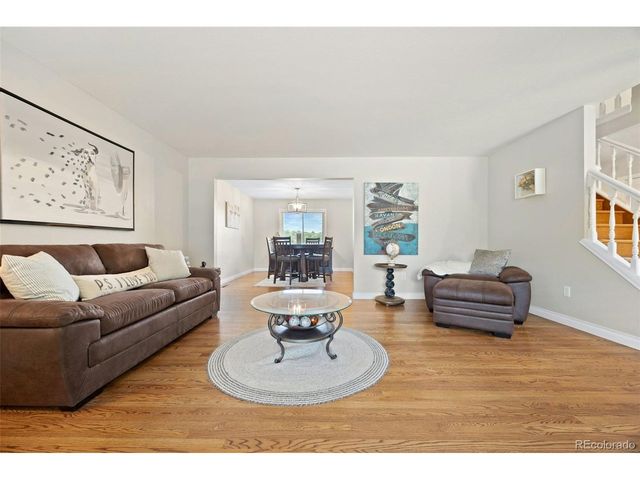 7874 S Harrison Cir, Centennial, CO 80122