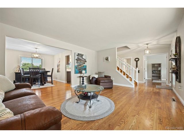 7874 S Harrison Cir, Centennial, CO 80122