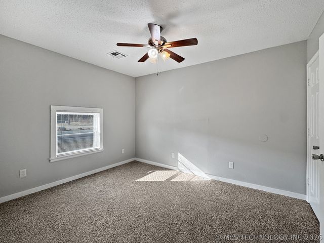 4107 N Frankfort Avenue, Tulsa, OK 74106