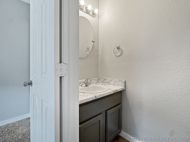 4107 N Frankfort Avenue, Tulsa, OK 74106