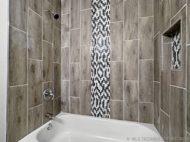 4107 N Frankfort Avenue, Tulsa, OK 74106