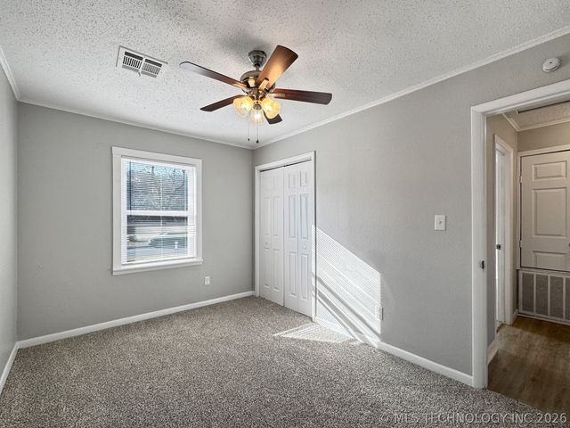 4107 N Frankfort Avenue, Tulsa, OK 74106