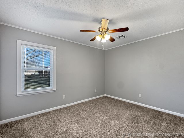 4107 N Frankfort Avenue, Tulsa, OK 74106