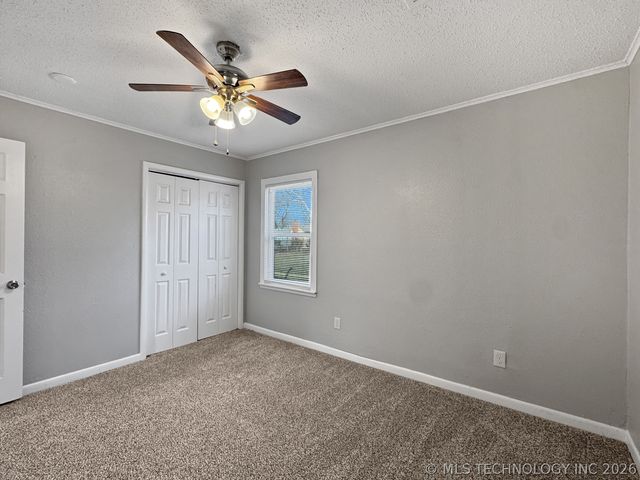 4107 N Frankfort Avenue, Tulsa, OK 74106