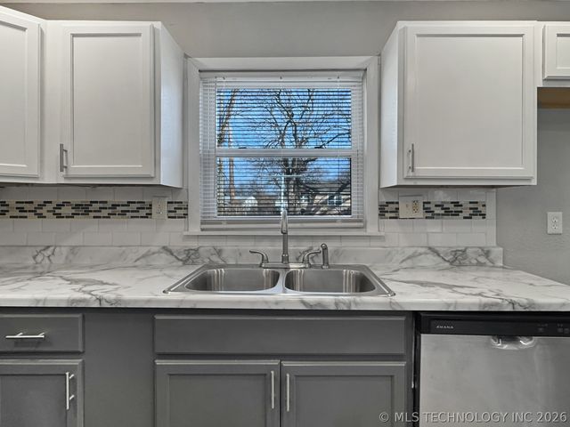 4107 N Frankfort Avenue, Tulsa, OK 74106