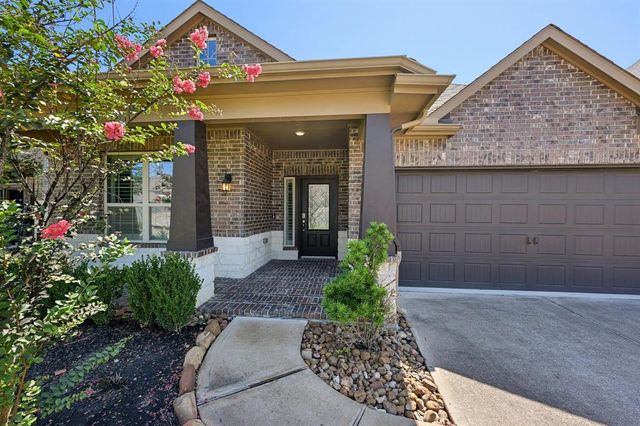 10315 Silver Shield Way, Tomball, TX 77375