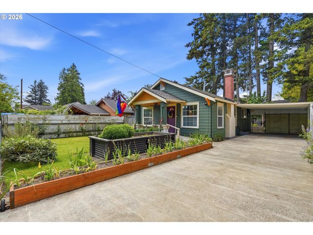 2615 Se 84TH Pl, Portland, OR 97266