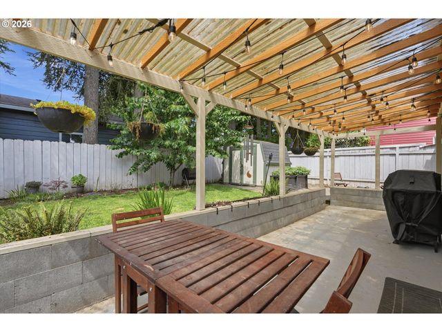 2615 Se 84TH Pl, Portland, OR 97266