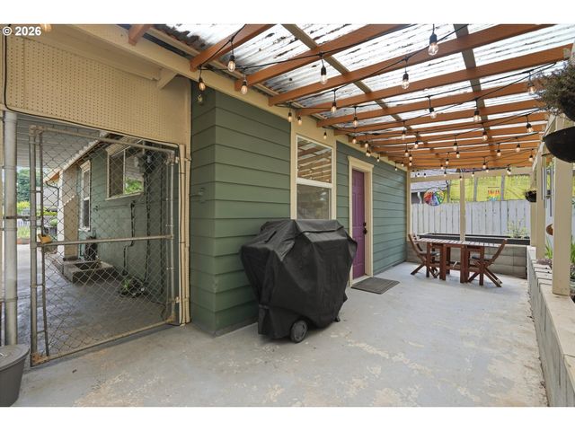 2615 Se 84TH Pl, Portland, OR 97266
