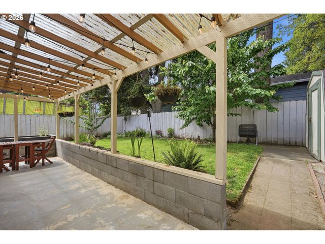 2615 Se 84TH Pl, Portland, OR 97266