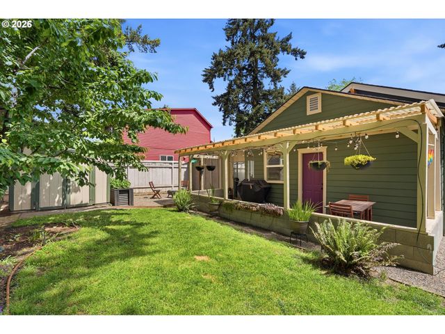 2615 Se 84TH Pl, Portland, OR 97266
