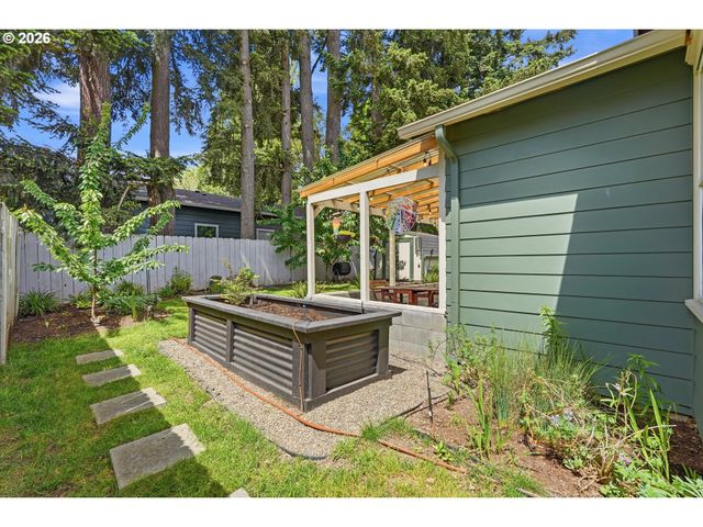 2615 Se 84TH Pl, Portland, OR 97266