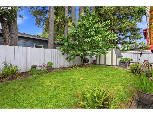 2615 Se 84TH Pl, Portland, OR 97266