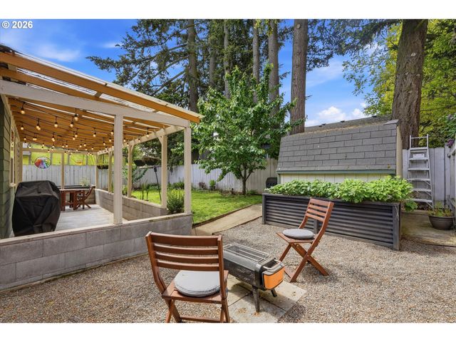 2615 Se 84TH Pl, Portland, OR 97266