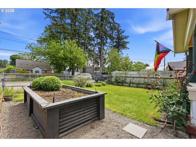 2615 Se 84TH Pl, Portland, OR 97266