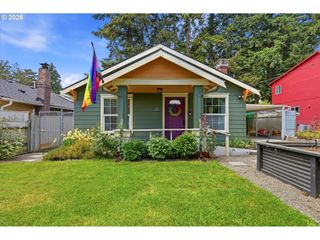 2615 Se 84TH Pl, Portland, OR 97266