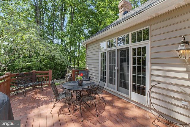1 LAKECREST CT, Towson, MD 21286