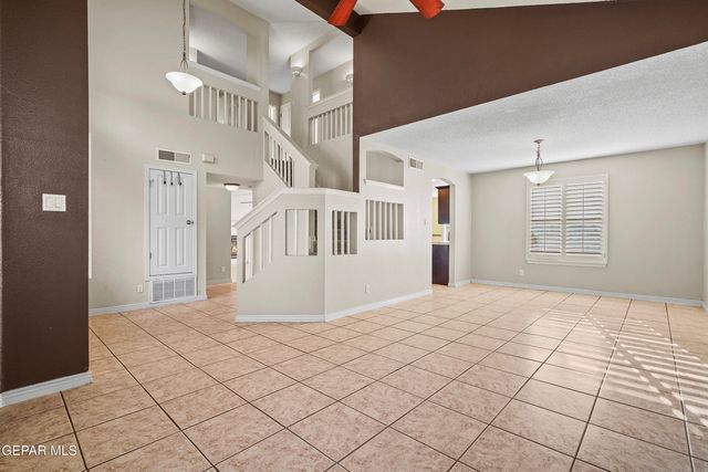 409 EMERALD BLUFF Drive, Horizon City, TX 79928