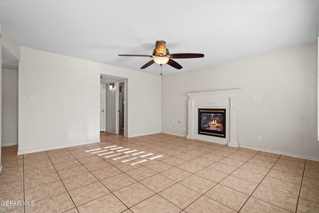 409 EMERALD BLUFF Drive, Horizon City, TX 79928