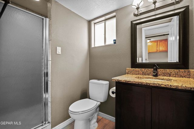 409 EMERALD BLUFF Drive, Horizon City, TX 79928