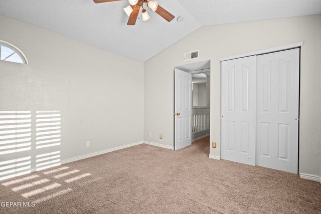 409 EMERALD BLUFF Drive, Horizon City, TX 79928