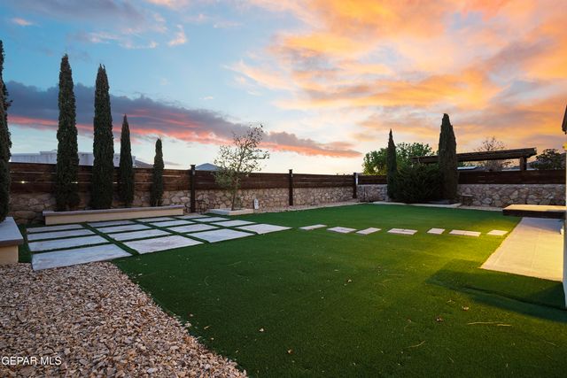 409 EMERALD BLUFF Drive, Horizon City, TX 79928