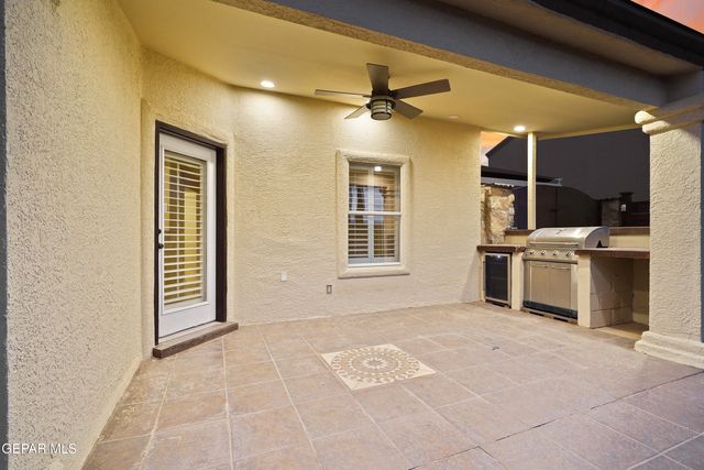 409 EMERALD BLUFF Drive, Horizon City, TX 79928