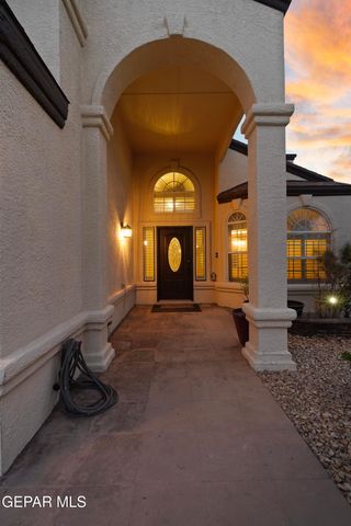 409 EMERALD BLUFF Drive, Horizon City, TX 79928