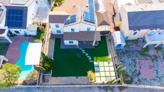 409 EMERALD BLUFF Drive, Horizon City, TX 79928