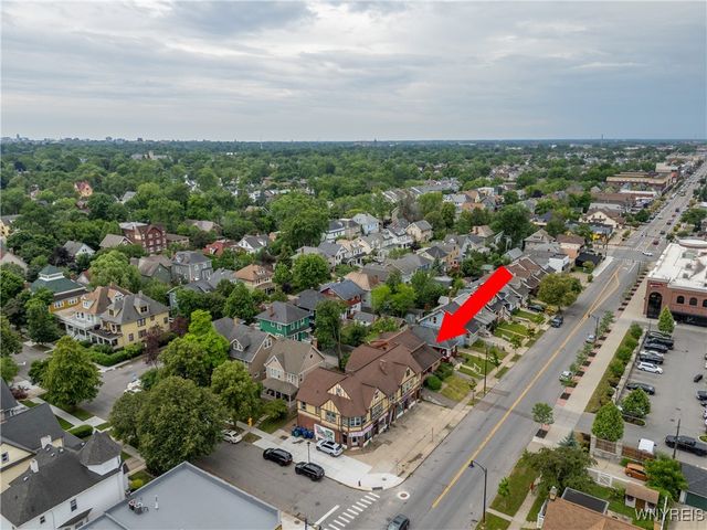 1781 Hertel Avenue, Buffalo, NY 14216
