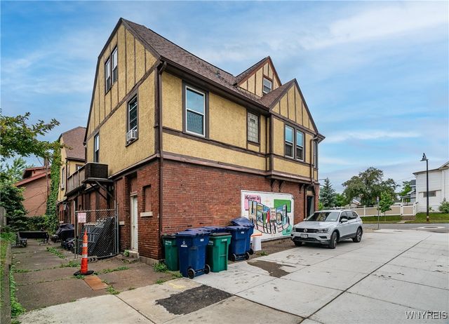 1781 Hertel Avenue, Buffalo, NY 14216