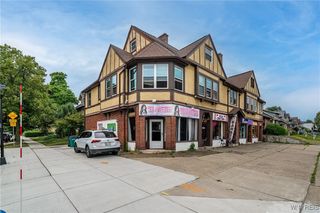 1781 Hertel Avenue, Buffalo, NY 14216