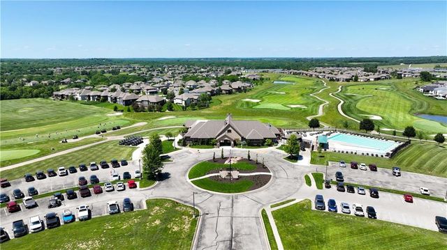 716 Glenn Circle, Raymore, MO 64083