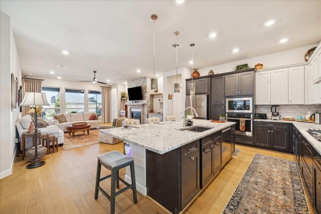 28722 Rising Moon Lane, Fulshear, TX 77441