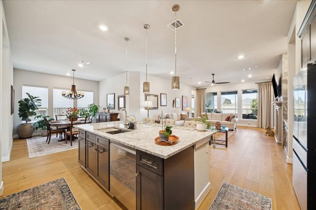 28722 Rising Moon Lane, Fulshear, TX 77441