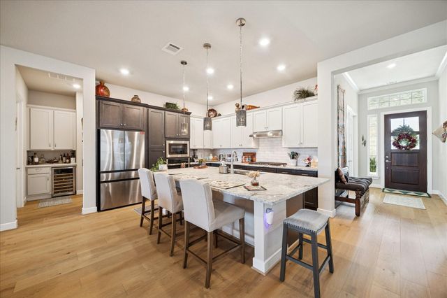 28722 Rising Moon Lane, Fulshear, TX 77441