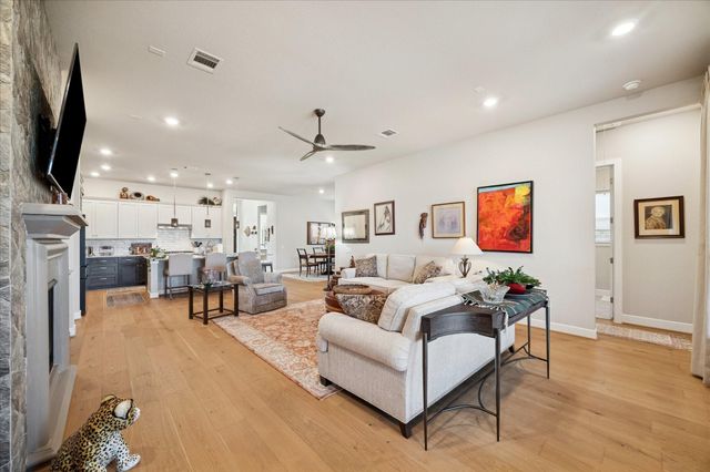 28722 Rising Moon Lane, Fulshear, TX 77441